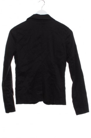 Sacou de femei Fishbone, Mărime XS, Culoare Negru, Preț 24,01 Lei