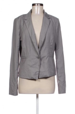 Női blézer Forever 21, Méret L, Szín Szürke, Ár 8 103 Ft
