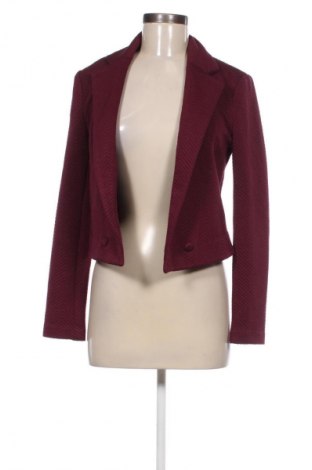 Dámske sako  Forever 21, Veľkosť S, Farba Červená, Cena  20,97 €
