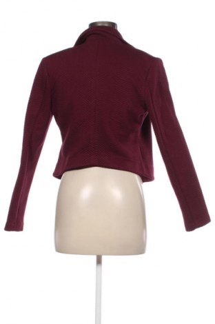 Dámske sako  Forever 21, Veľkosť S, Farba Červená, Cena  20,97 €