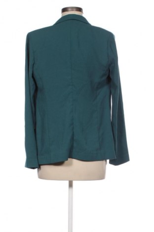 Damen Blazer Forever 21, Größe S, Farbe Grün, Preis 20,97 €