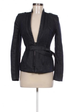 Damenjacke G-Star Raw, Größe S, Farbe Blau, Preis € 68,09