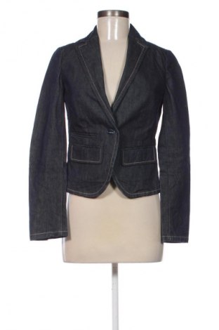 Damen Blazer Gap, Größe S, Farbe Blau, Preis 98,13 €