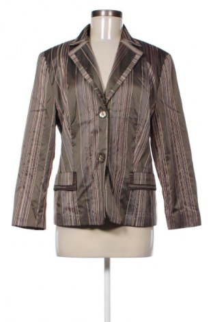 Damen Blazer Gerry Weber, Größe L, Farbe Mehrfarbig, Preis 59,01 €