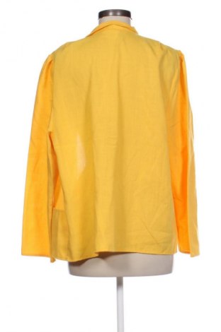 Damen Blazer Godske, Größe XL, Farbe Gelb, Preis 50,38 €