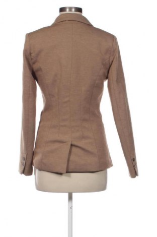 Damski żakiet H&M, Rozmiar S, Kolor Brązowy, Cena 113,00 zł