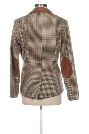 Sacou de femei H&M, Mărime M, Culoare Multicolor, Preț 163,99 Lei