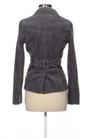 Sacou de femei H&M, Mărime M, Culoare Gri, Preț 163,99 Lei