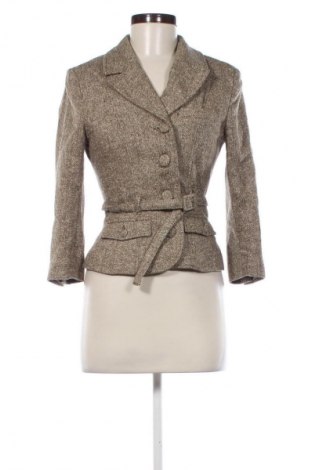 Dámské sako  H&M, Velikost M, Barva Zelená, Cena  608,00 Kč