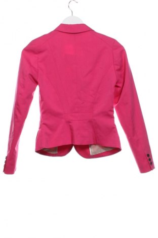 Női blézer H&M, Méret XS, Szín Rózsaszín, Ár 7 504 Ft