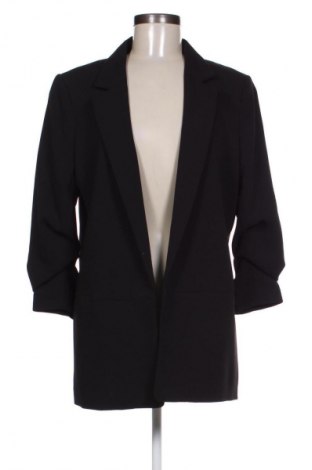 Damski żakiet H&M, Rozmiar XL, Kolor Czarny, Cena 113,00 zł