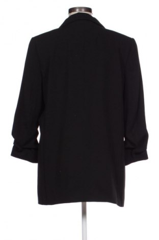 Damski żakiet H&M, Rozmiar XL, Kolor Czarny, Cena 113,00 zł