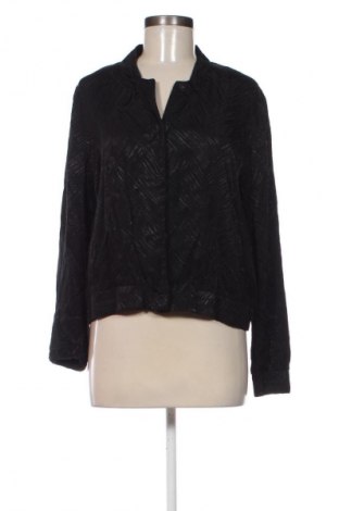 Dámske sako  H&M, Veľkosť L, Farba Čierna, Cena  24,00 €