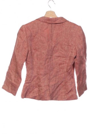 Damski żakiet H&M, Rozmiar XS, Kolor Czerwony, Cena 157,99 zł