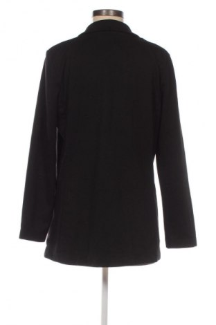 Sacou de femei H&M, Mărime M, Culoare Negru, Preț 131,51 Lei