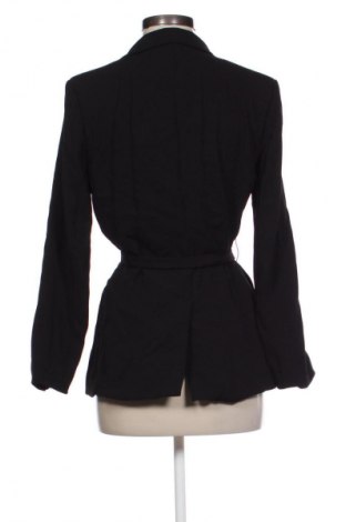 Damski żakiet H&M, Rozmiar M, Kolor Czarny, Cena 109,08 zł