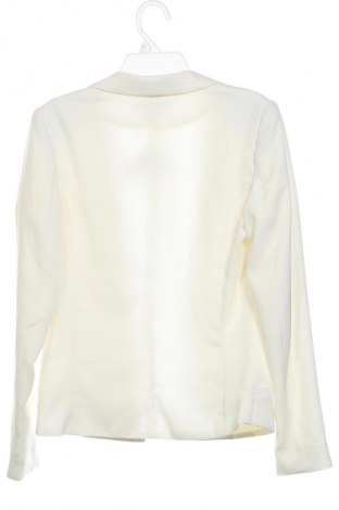 Damen Blazer H&M, Größe XS, Farbe Weiß, Preis 24,00 €