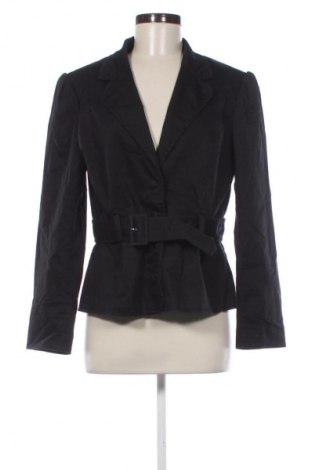 Damen Blazer H&M, Größe XL, Farbe Schwarz, Preis 24,27 €