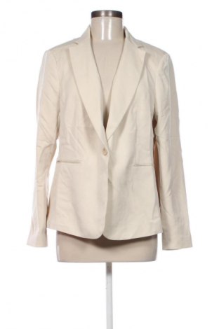 Női blézer H&M, Méret XL, Szín Bézs, Ár 9 600 Ft