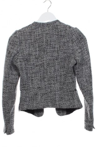 Damski żakiet H&M, Rozmiar XS, Kolor Kolorowy, Cena 111,33 zł