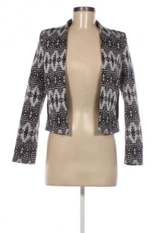 Dámske sako  H&M, Veľkosť S, Farba Viacfarebná, Cena  24,55 €