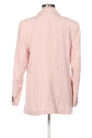 Дамско сако H&M, Размер L, Цвят Многоцветен, Цена 48,99 лв.