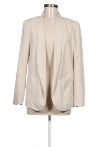 Damen Blazer H&M, Größe M, Farbe Beige, Preis € 24,55