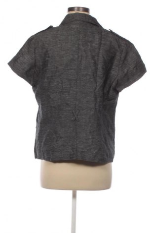 Dámske sako  H&M, Veľkosť XL, Farba Čierna, Cena  27,95 €
