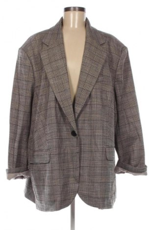 Dámské sako  H&M, Velikost 3XL, Barva Vícebarevné, Cena  975,00 Kč