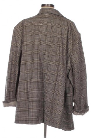 Dámské sako  H&M, Velikost 3XL, Barva Vícebarevné, Cena  975,00 Kč
