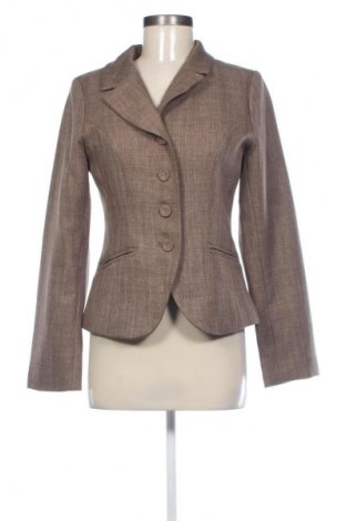 Damen Blazer H&M, Größe M, Farbe Braun, Preis 25,66 €