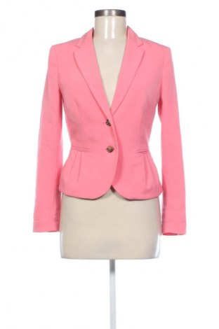 Sacou de femei H&M, Mărime S, Culoare Roz, Preț 132,00 Lei