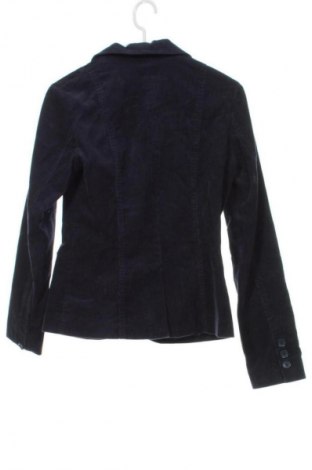 Női blézer H&M Divided, Méret XS, Szín Kék, Ár 12 979 Ft
