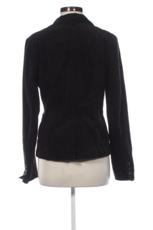 Damen Blazer H&M Divided, Größe L, Farbe Schwarz, Preis € 15,35