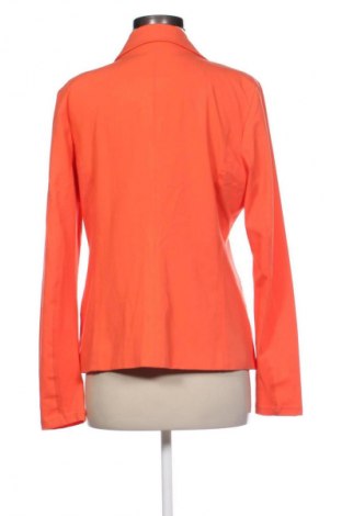 Damen Blazer Kaffe, Größe L, Farbe Orange, Preis € 34,78