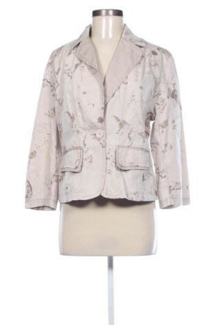 Damen Blazer Karla, Größe XL, Farbe Mehrfarbig, Preis 25,98 €