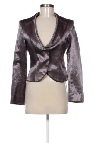 Damen Blazer Kensol, Größe S, Farbe Grau, Preis 34,78 €