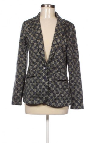 Damen Blazer King Louie, Größe L, Farbe Mehrfarbig, Preis € 144,99