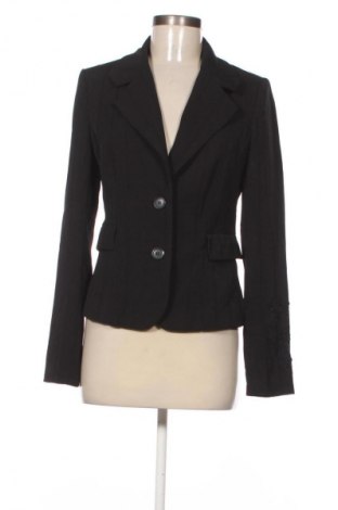 Sacou de femei Kombiworld, Mărime S, Culoare Negru, Preț 66,99 Lei