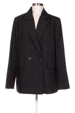 Sacou de femei LeGer By Lena Gercke, Mărime XL, Culoare Negru, Preț 397,99 Lei