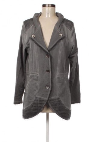 Sacou de femei Liberty, Mărime L, Culoare Gri, Preț 230,99 Lei