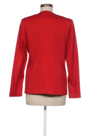 Damen Blazer Liz Jordan, Größe M, Farbe Rot, Preis 34,78 €