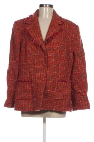 Sacou de femei Lola, Mărime XXL, Culoare Multicolor, Preț 230,99 Lei