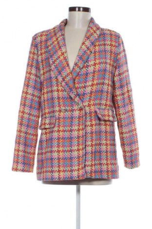 Női blézer Made In Italy, Méret XL, Szín Sokszínű, Ár 12 979 Ft