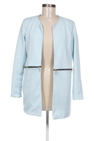 Damen Blazer Made In Italy, Größe S, Farbe Blau, Preis € 24,48