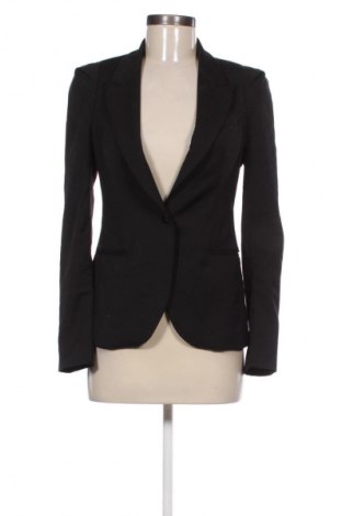 Dámske sako  Maison Scotch, Veľkosť L, Farba Čierna, Cena  107,47 €
