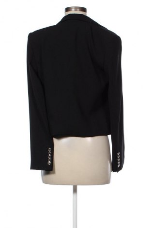 Damen Blazer Mango, Größe S, Farbe Schwarz, Preis 25,26 €