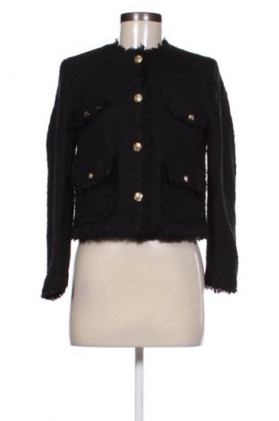 Damen Blazer Mango, Größe M, Farbe Schwarz, Preis € 27,82