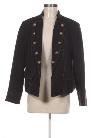 Sacou de femei Marks & Spencer, Mărime L, Culoare Negru, Preț 163,99 Lei