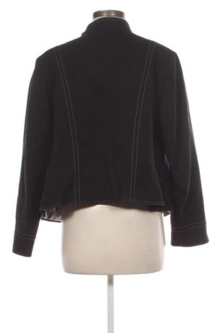 Sacou de femei Marks & Spencer, Mărime L, Culoare Negru, Preț 163,99 Lei